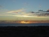 Gnaraloo sunset